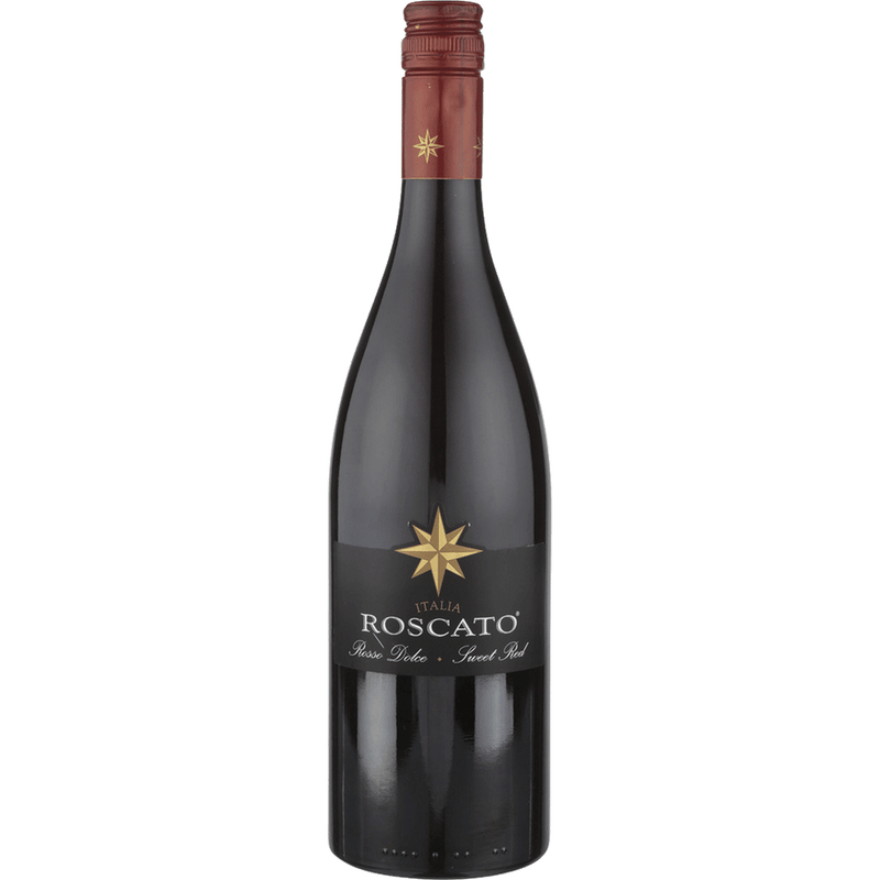 Image of Roscato Rosso Dolce