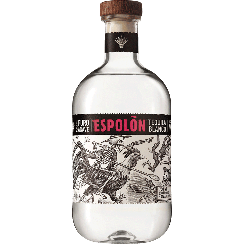 Espolon Tequila Blanco