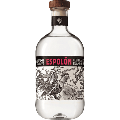 Image of Espolon Tequila Blanco
