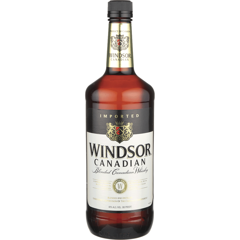 Windsor Blended