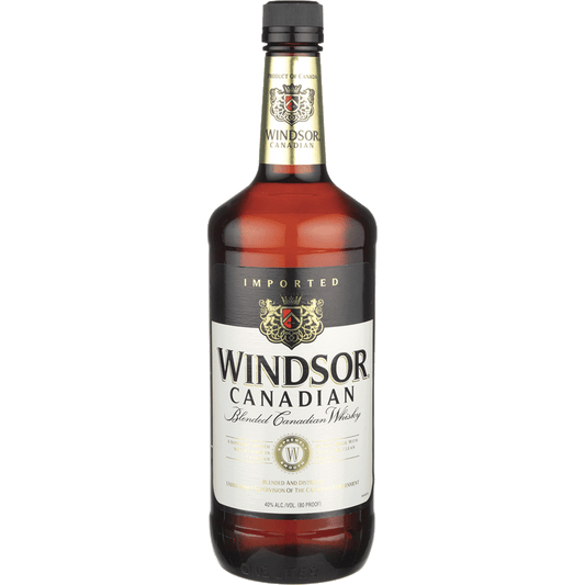 Windsor Blended