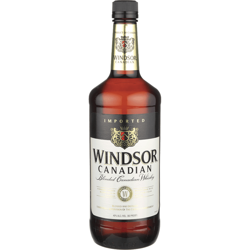 Image of Windsor Blended