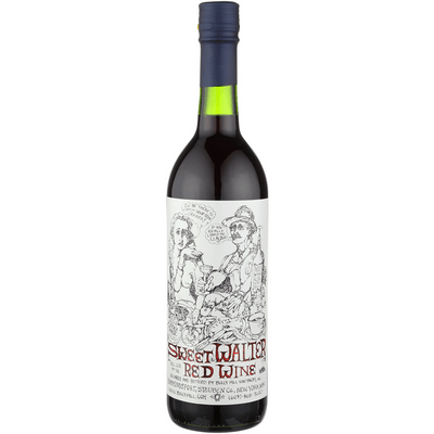 Image of Bully Hill Red Sweet Walters