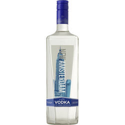 New Amsterdam Original Vodka