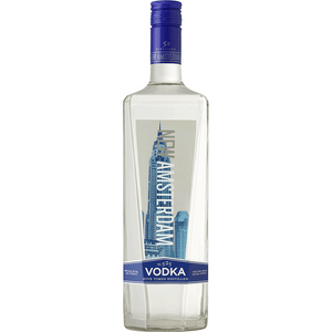 New Amsterdam Original Vodka
