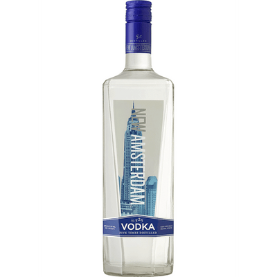 Image of New Amsterdam Original Vodka