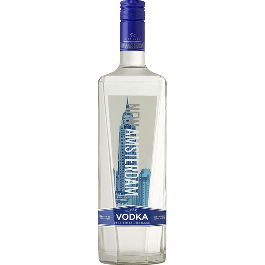 New Amsterdam Original Vodka