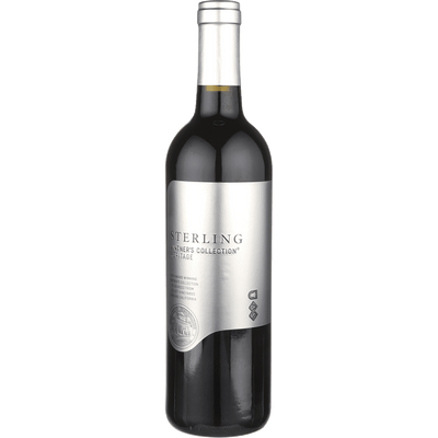 Sterling Vintner's California Meritage - Red Wine bottle available at Buffalo House Liquor & Wines
