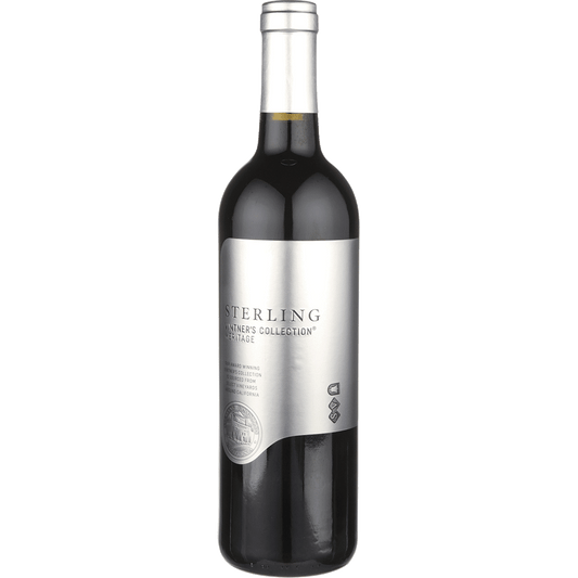 Sterling Vintner's California Meritage