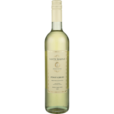 Image of Santa Marina Provincia di Pavia Pinot Grigio