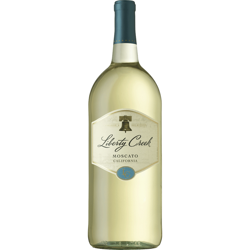 Liberty Creek Moscato