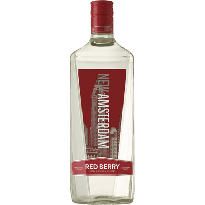 Image of New Amsterdam Red Berry
