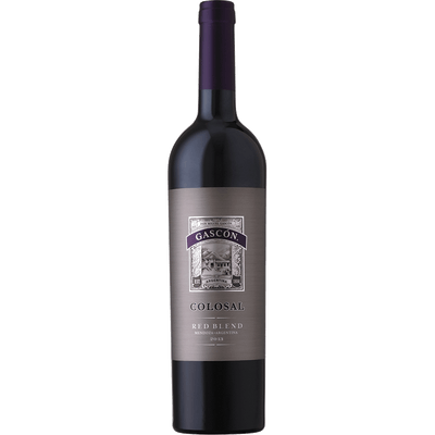 Image of Don Miguel Gascon Malbec