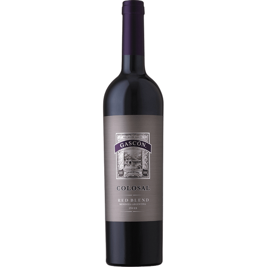 Don Miguel Gascon Malbec