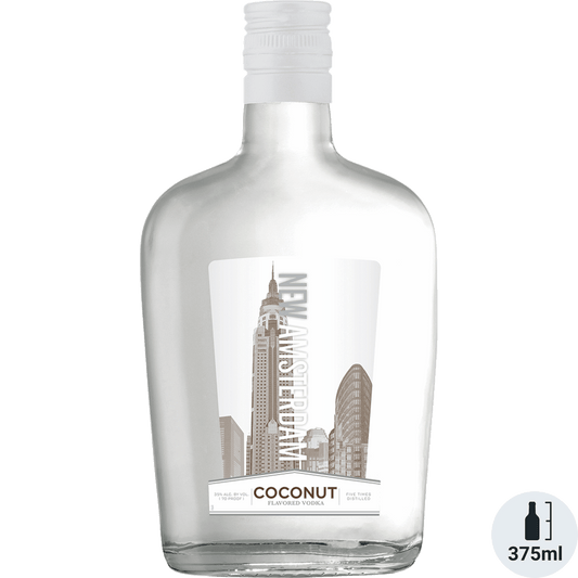 New Amsterdam Coconut