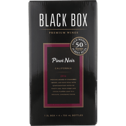 Black Box Pinot Noir