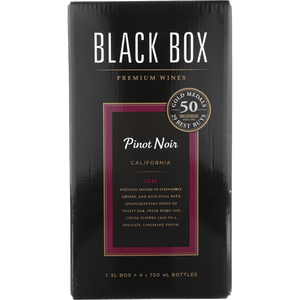 Black Box Pinot Noir
