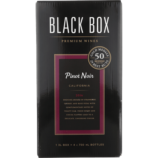 Black Box Pinot Noir