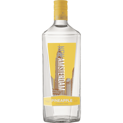 Image of New Amsterdam Pineapple