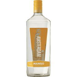 New Amsterdam Mango