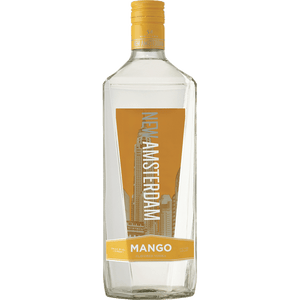 New Amsterdam Mango