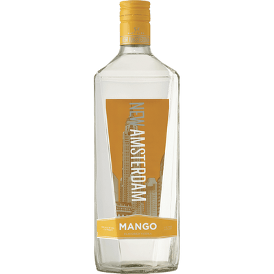 Image of New Amsterdam Mango