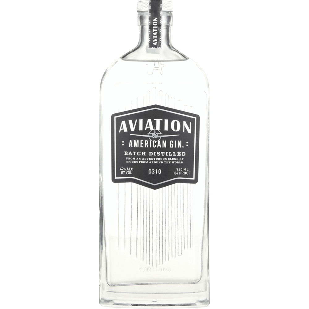 AVIATION AMERICAN GIN