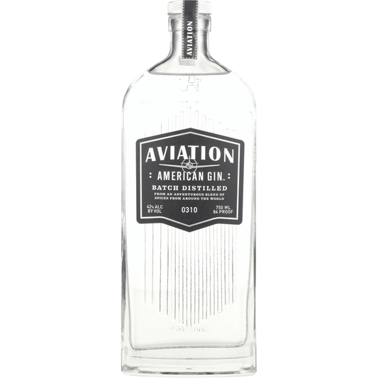 AVIATION AMERICAN GIN