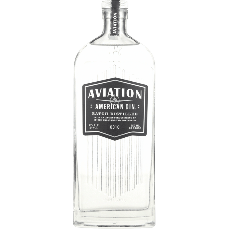 Image of AVIATION AMERICAN GIN