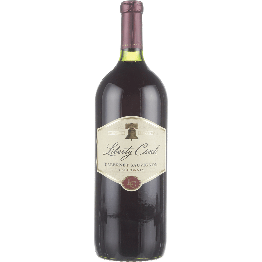 Liberty Creek Cabernet Sauvignon American