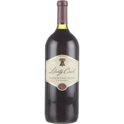 Image of Liberty Creek Cabernet Sauvignon American