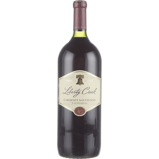 Liberty Creek Cabernet Sauvignon American