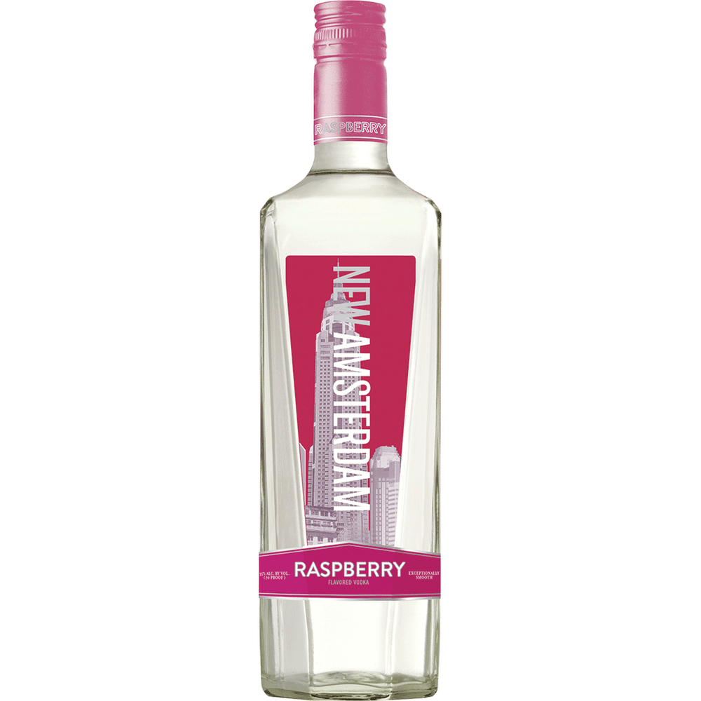 New Amsterdam Raspberry