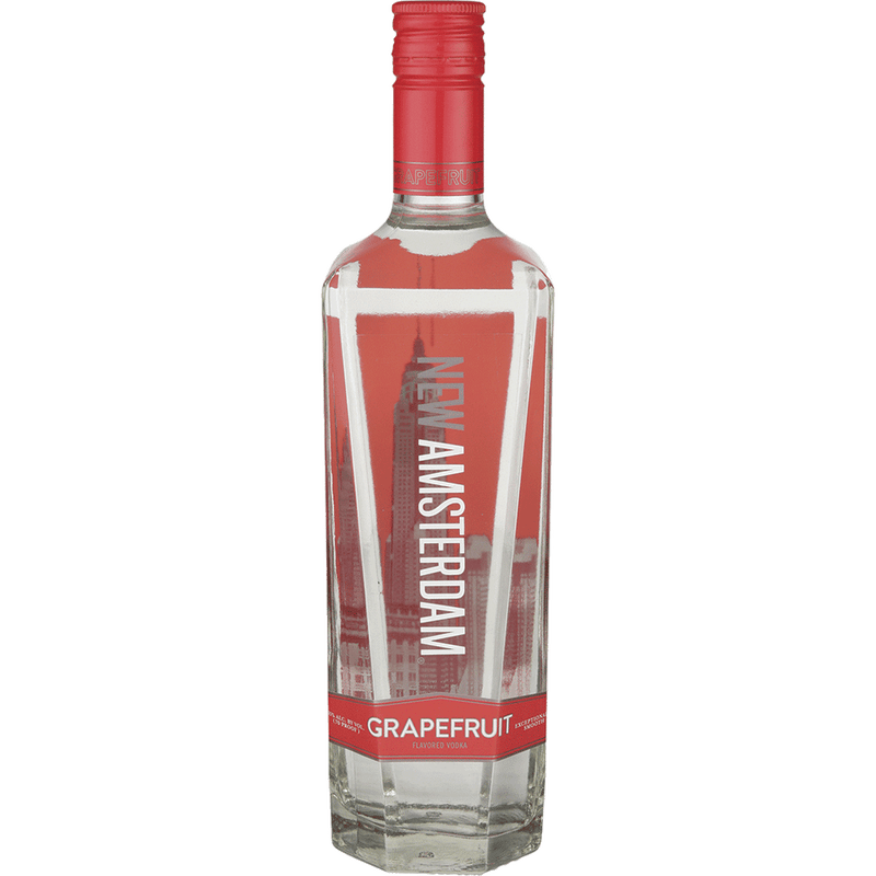 Image of New Amsterdam Grapefruit