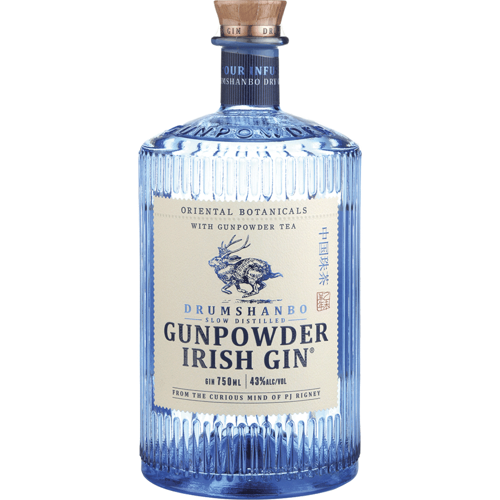 Drumshanbo Gunpowder (Year Of The Dragon)