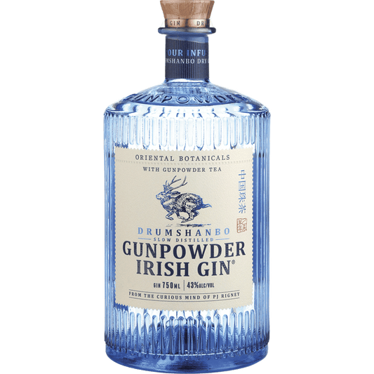 Drumshanbo Gunpowder (Year Of The Dragon)