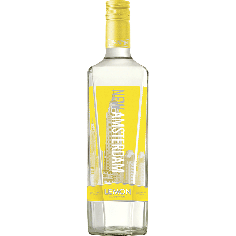 New Amsterdam Lemon