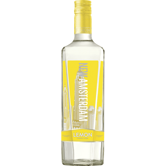 New Amsterdam Lemon