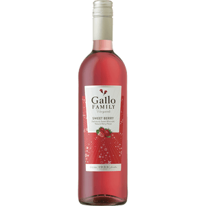 Gallo Family Vineyards Sweet Berry