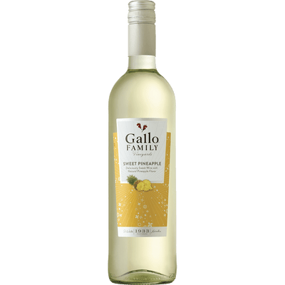 Image of Gallo Family Vineyards Sweet Pineapple