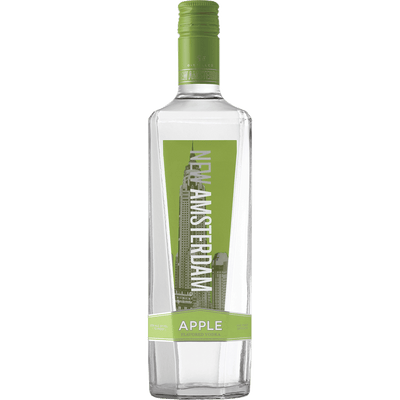Image of New Amsterdam Flavored Apple