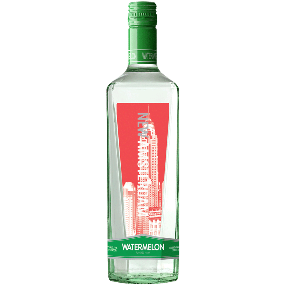 New Amsterdam Watermelon