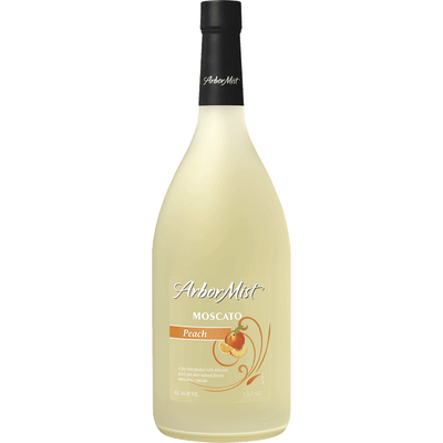 Image of Arbor Mist Peach Moscato