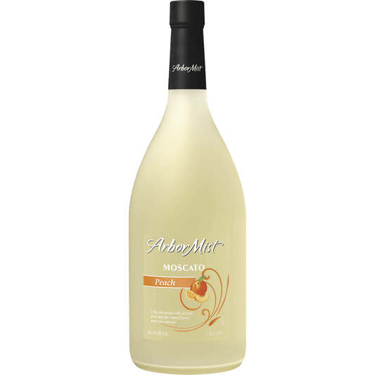 Arbor Mist Peach Moscato