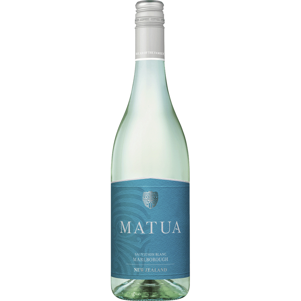 Matua Sauvignon Blanc