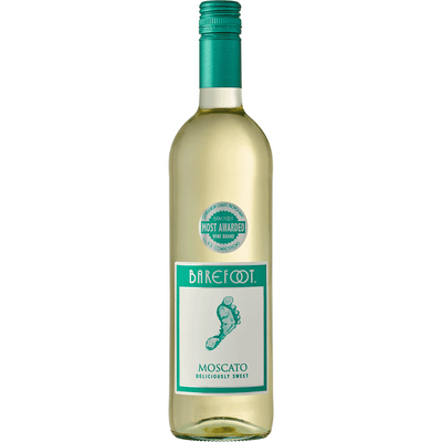 Image of Barefoot Moscato