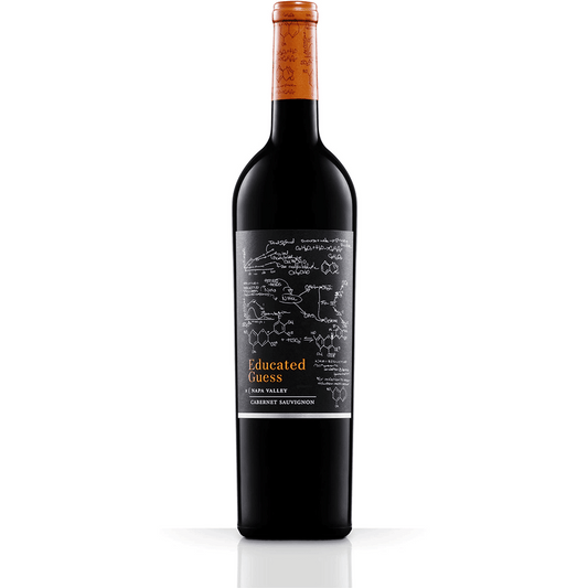 Educated Guess Cabernet Sauvignon