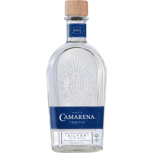 Camarena Silver