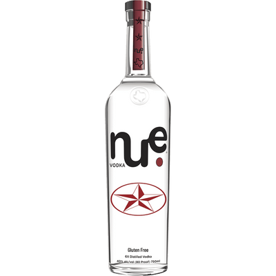Image of Nue Vodka Original