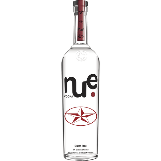 Nue Vodka Original